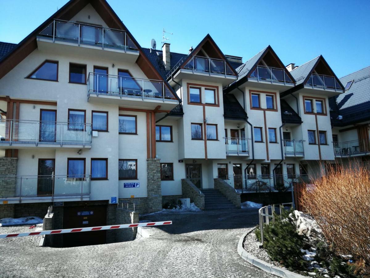 Apartament Hania, Zakopane