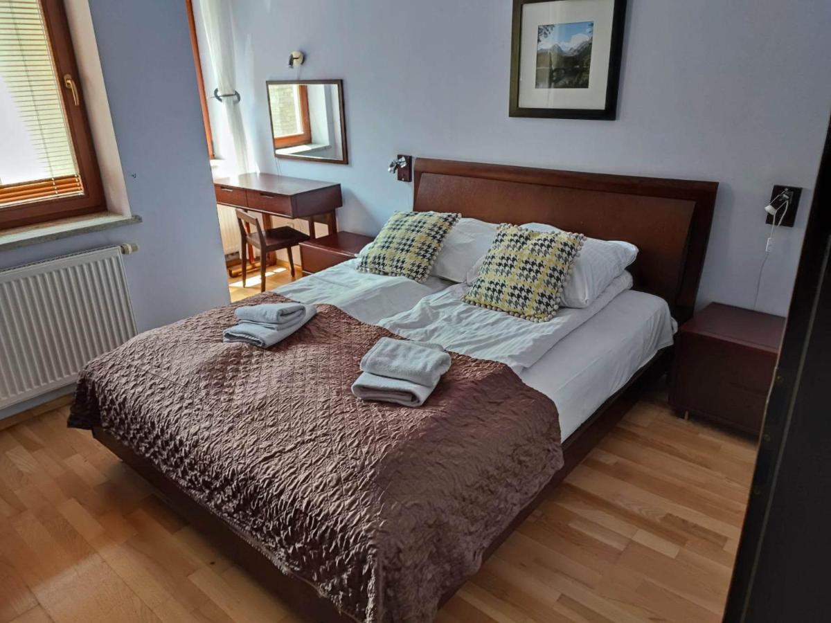 Apartament Hania — Zdjęcia 2