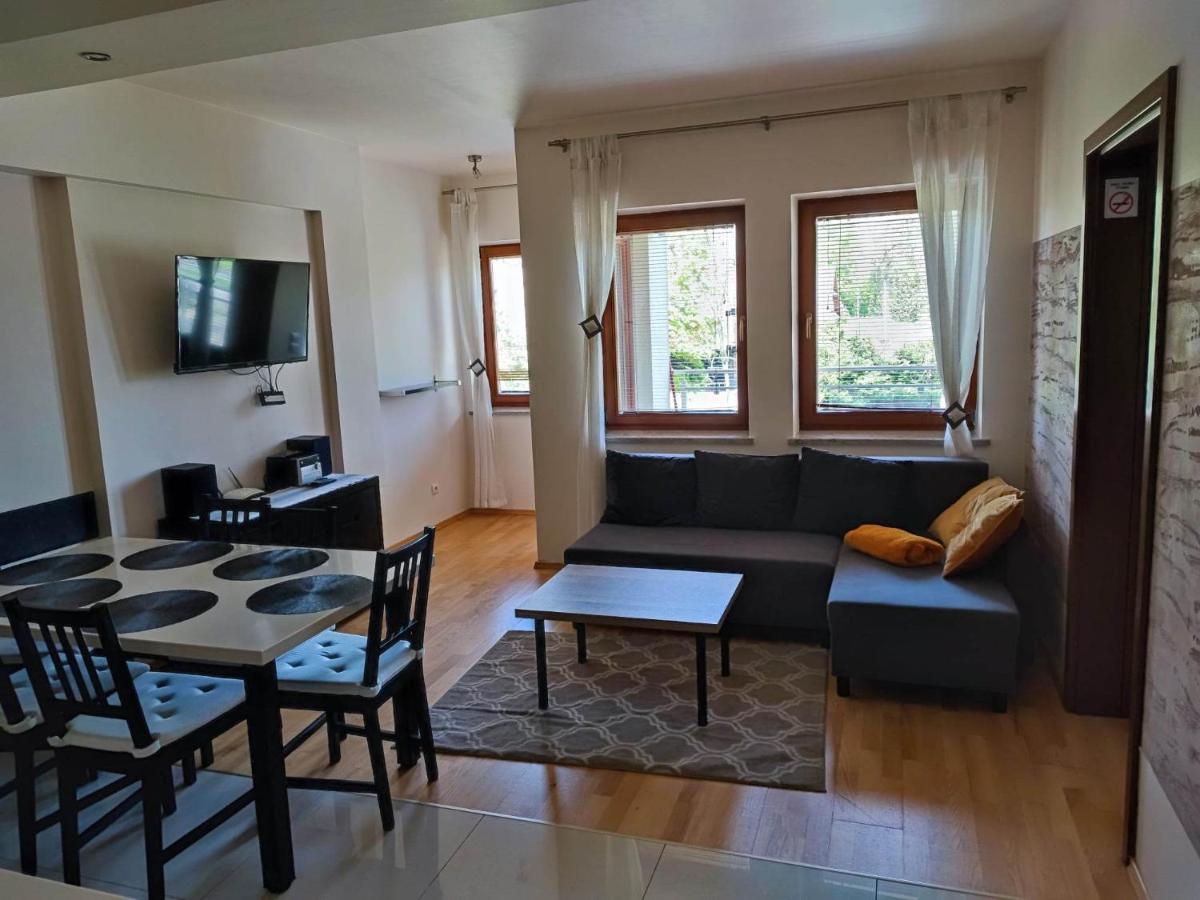 Apartament Hania — Zdjęcia 1